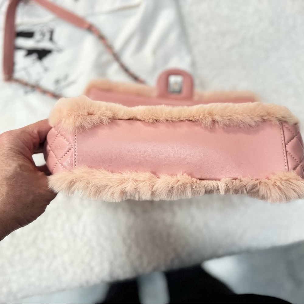 Chanel Crossbody Bag - Picture 7 of 14